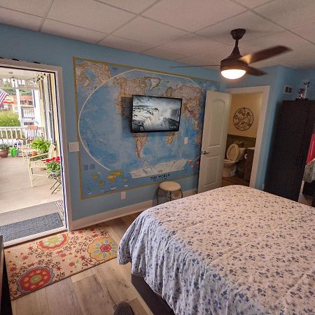 The Estate Studio In Downtown Milford Extérieur photo