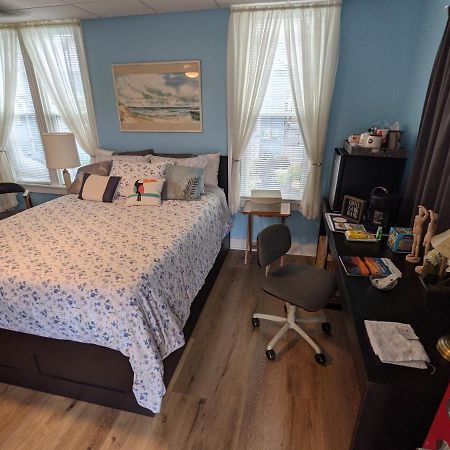 The Estate Studio In Downtown Milford Extérieur photo