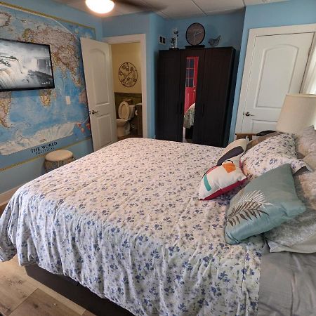 The Estate Studio In Downtown Milford Extérieur photo