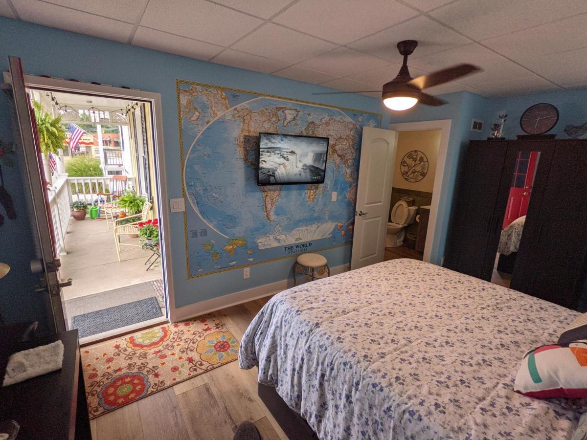 The Estate Studio In Downtown Milford Extérieur photo
