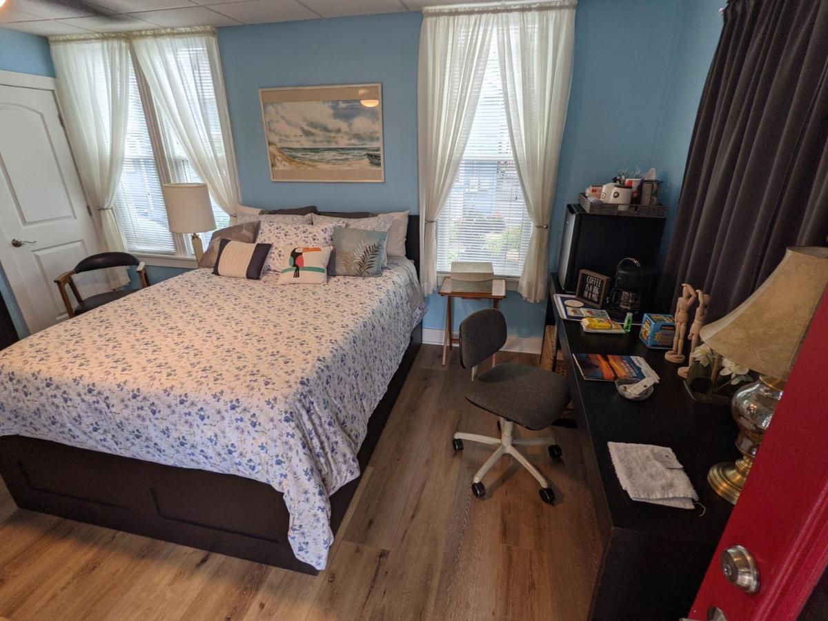 The Estate Studio In Downtown Milford Extérieur photo