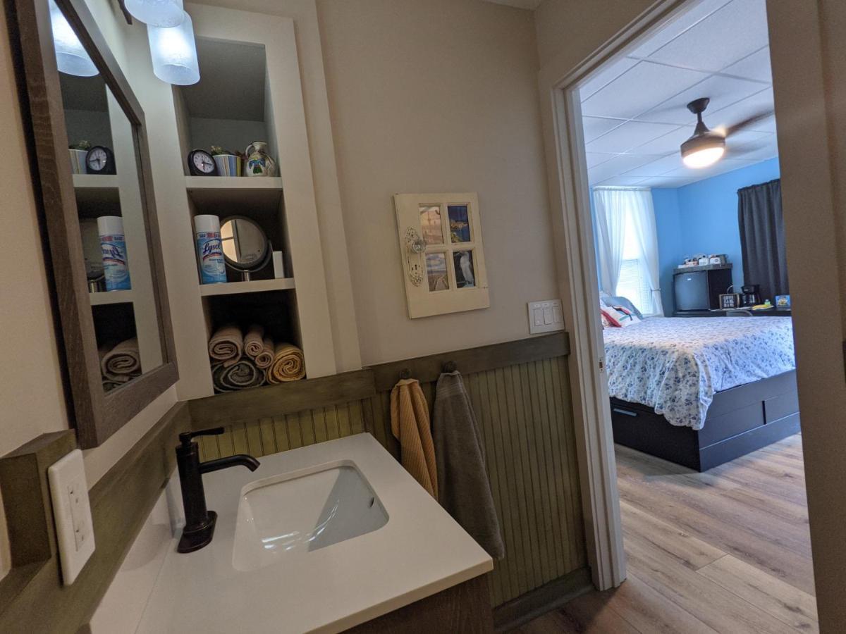 The Estate Studio In Downtown Milford Extérieur photo