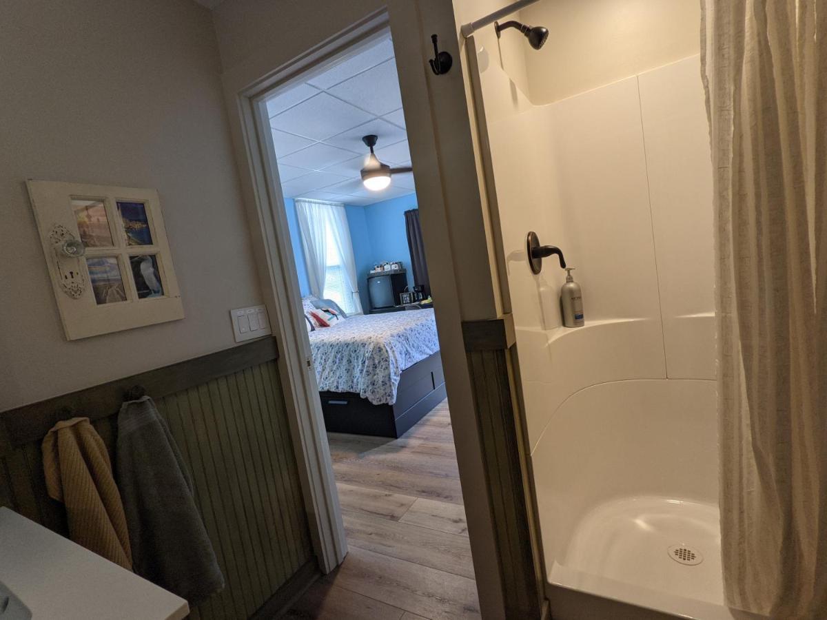 The Estate Studio In Downtown Milford Extérieur photo