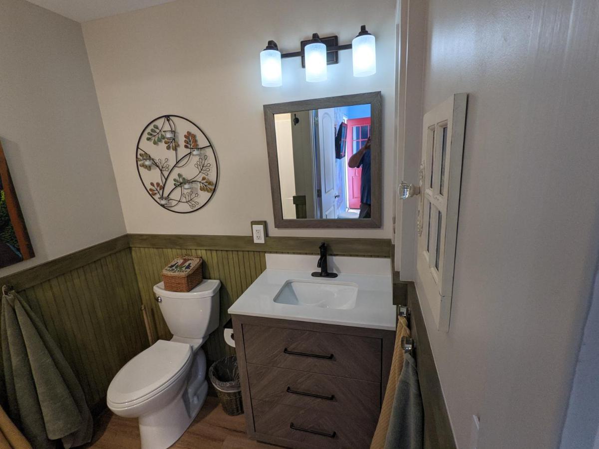 The Estate Studio In Downtown Milford Extérieur photo